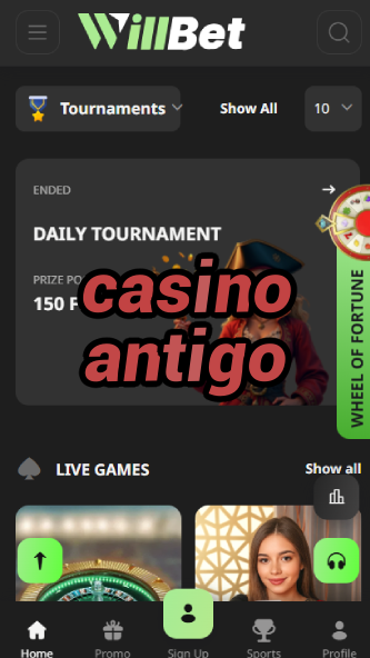 Casino Antigo - Best Vintage Casino Games-4x4casino.ydblkf.net