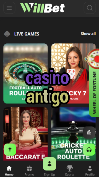 Casino Antigo - Best Vintage Casino Games-4x4casino.ydblkf.net