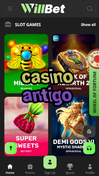 Casino Antigo - Best Vintage Casino Games-4x4casino.ydblkf.net